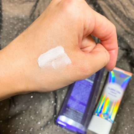 デュイセル ターンオンクリーム/DEWYCEL/フェイスクリームを使ったクチコミ(2枚目)