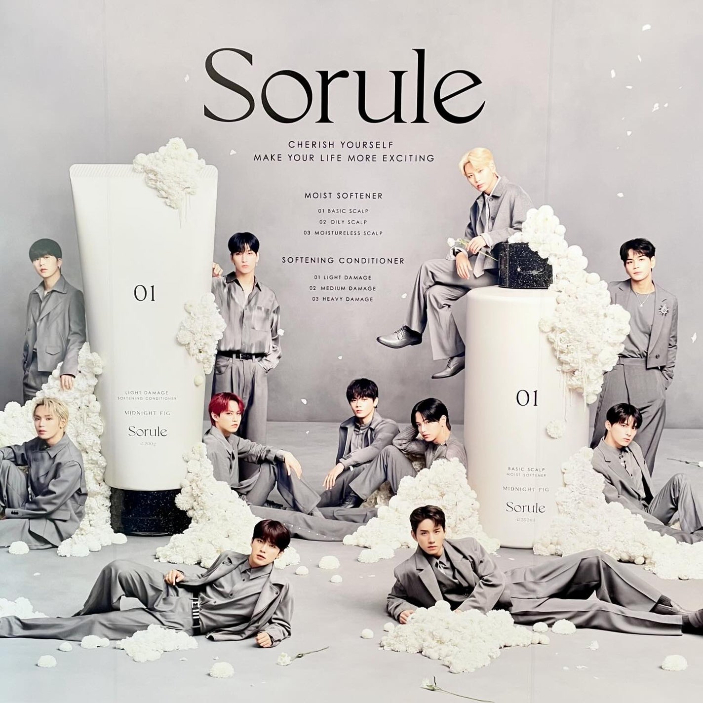 ããã¿ðãã©ãã100 on LIPS ãå°èãšé«ªã®ç¶æ
ã«ããããŠéžã¹ããã¢ã±ã¢ãã©ã³ããSoruleïŒ..ãïŒ1æç®ïŒ