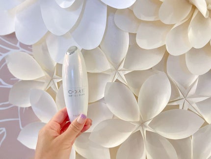 コアエフェクター/ファンケル/美容液を使ったクチコミ(2枚目)