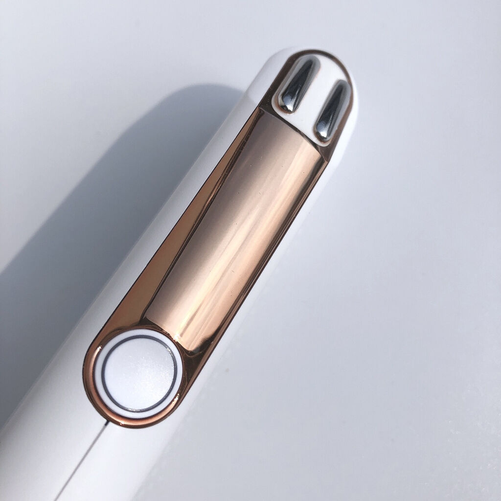 メイクオン　サーモウェーブアイリフト Qoo10] メイクオン [公式限定]サーモウェーブアイリフト+マ