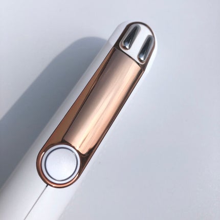 サーモウェイブアイリフト/Makeon/美顔器・マッサージを使ったクチコミ(4枚目)