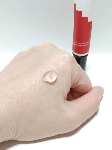 FEG アゼライン酸 15%配合 クリアスキンクリームA /FEG/フェイスクリームを使ったクチコミ(2枚目)