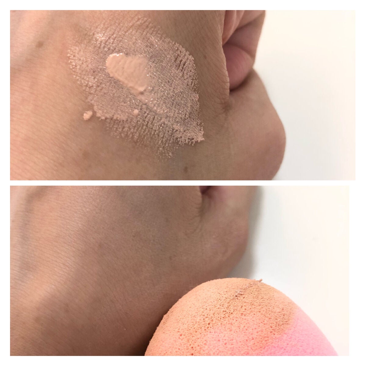 ビューティブレンダー/ビューティブレンダー/パフ・スポンジを使ったクチコミ(3枚目)