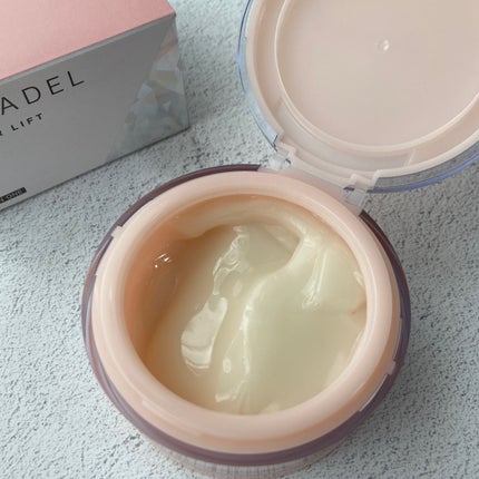 プレミアリフト/CANADEL/オールインワン化粧品を使ったクチコミ(2枚目)