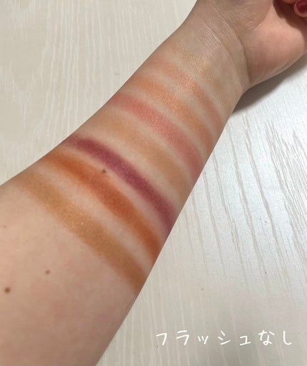 ディオール バックステージ アイ パレット/Dior/アイシャドウパレットを使ったクチコミ(5枚目)