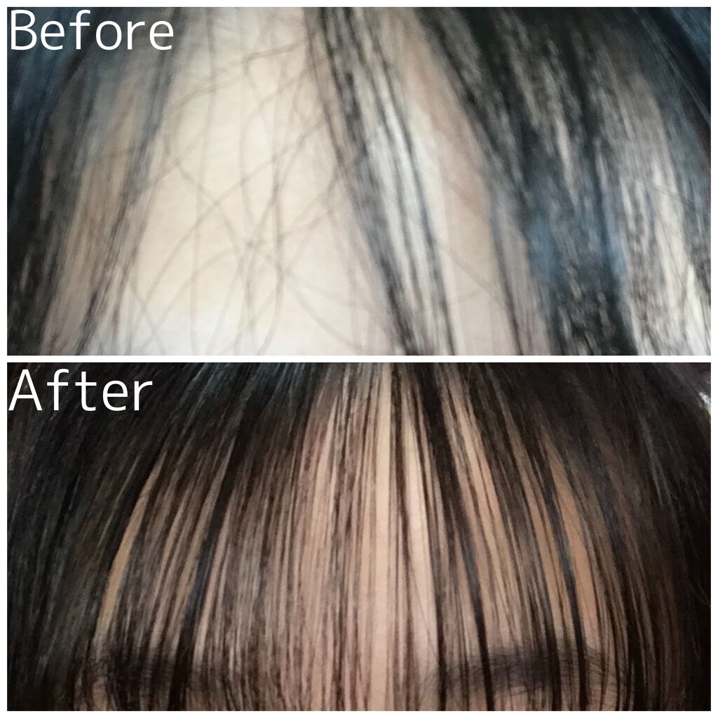 フィーノ　プレミアムタッチ　濃厚美容液ヘアマスク/フィーノ/ヘアマスク・ヘアパックを使ったクチコミ（2枚目）