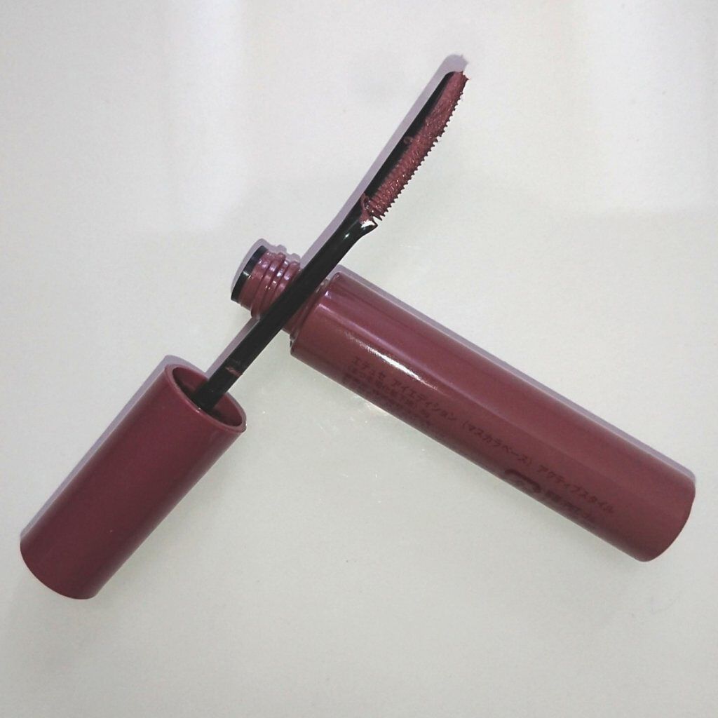 エテュセ アイエディション (マスカラベース)/ettusais/マスカラ下地を使ったクチコミ（2枚目）