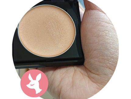 &be グロウハイライター/&be/クリームハイライトを使ったクチコミ(2枚目)