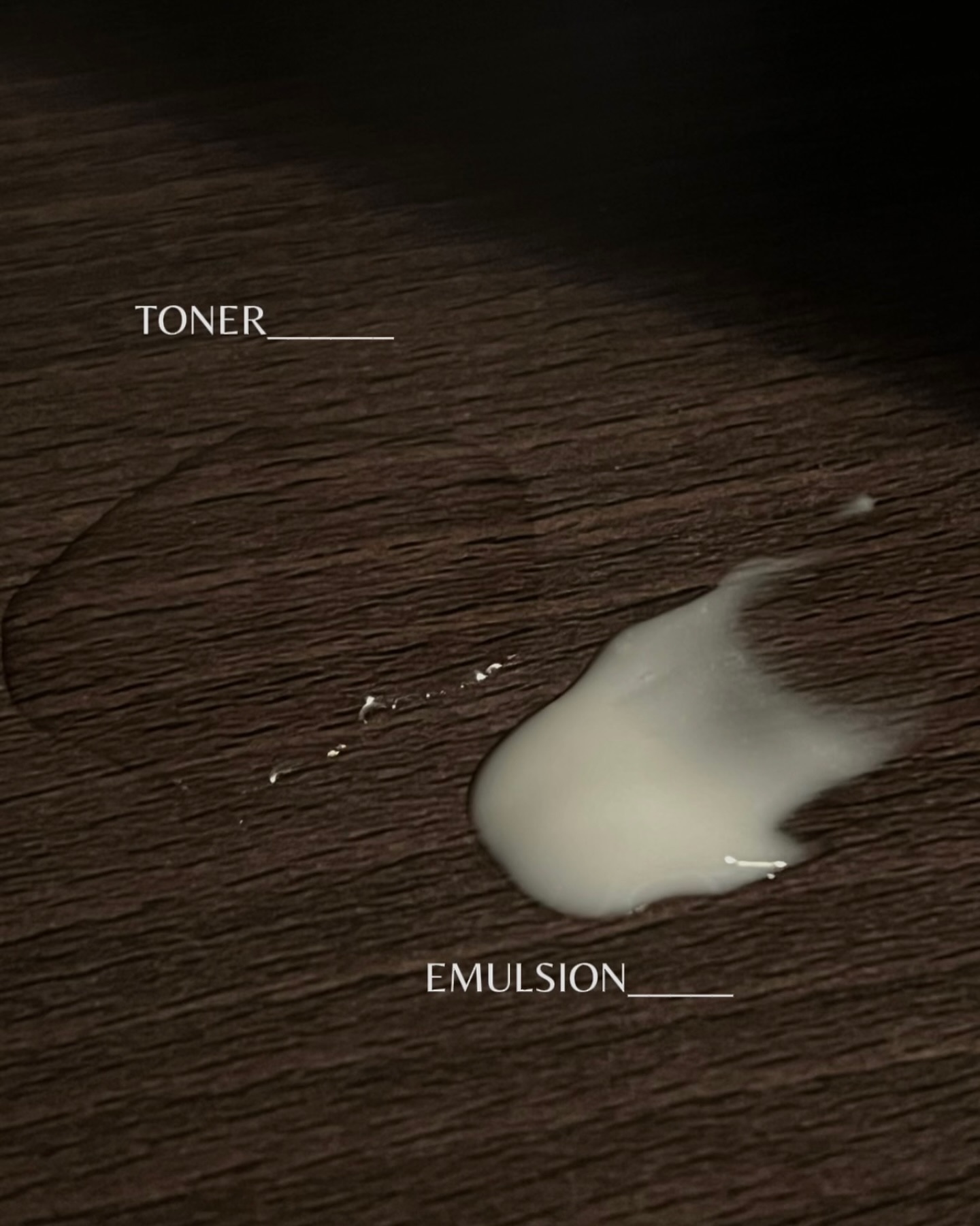 パンテノールバリアトナー/COSNORI/化粧水を使ったクチコミ（2枚目）