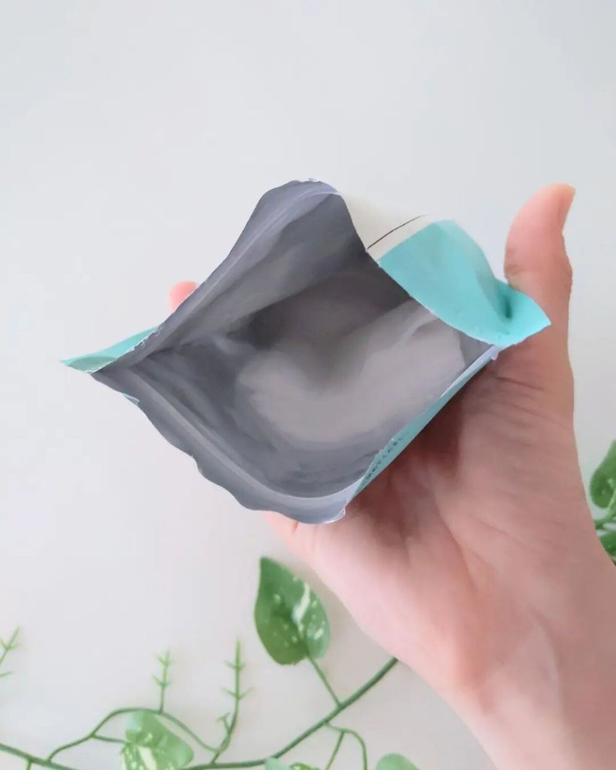 クリアエッセンスマスク/ピュレア/シートマスク・パックを使ったクチコミ（3枚目）