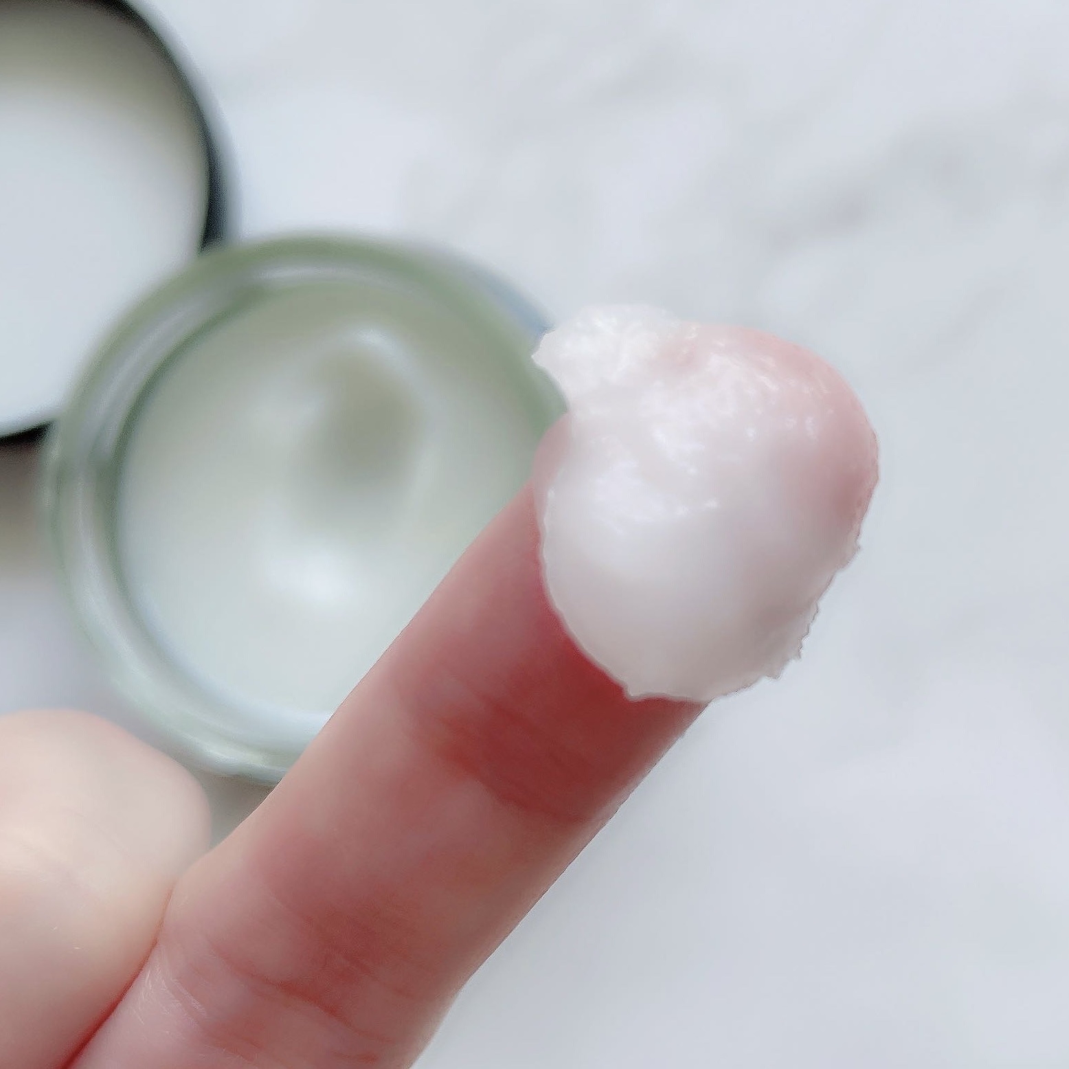 ニュアンスメイクオイルバーム アレンジ/プロスタイル/ヘアバームを使ったクチコミ（2枚目）