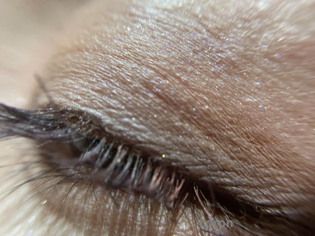 シグニチャー カラー アイズ/SUQQU/アイシャドウパレットを使ったクチコミ（3枚目）