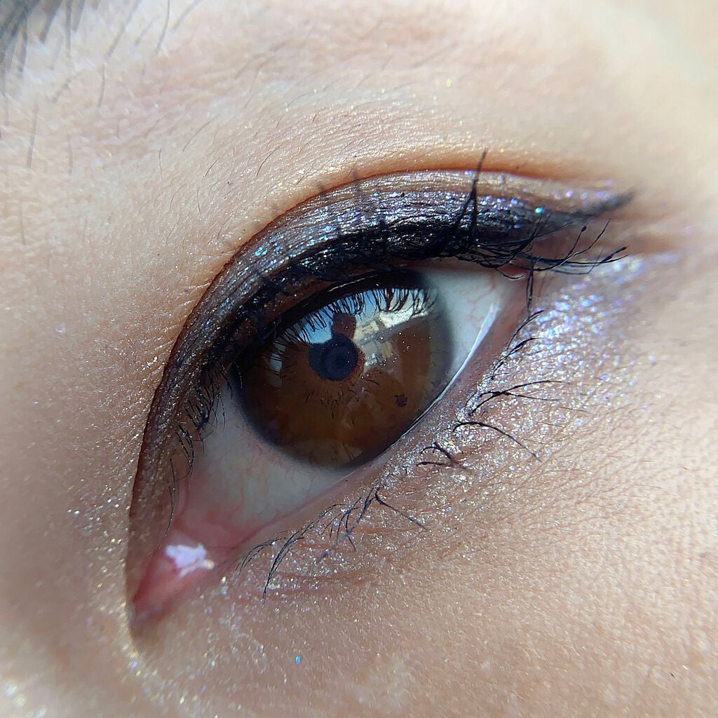 カールキープベース/CEZANNE/マスカラ下地を使ったクチコミ(2枚目)