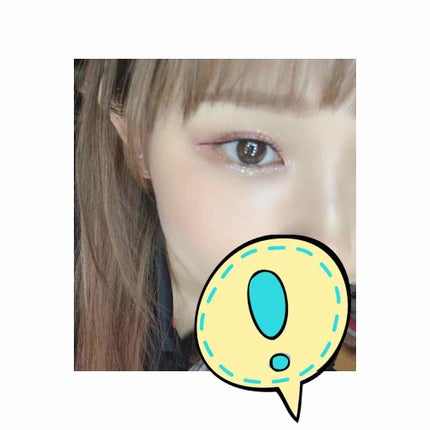 セルフィーフィックスピグメント/Witch's Pouch/単色アイシャドウを使ったクチコミ(4枚目)