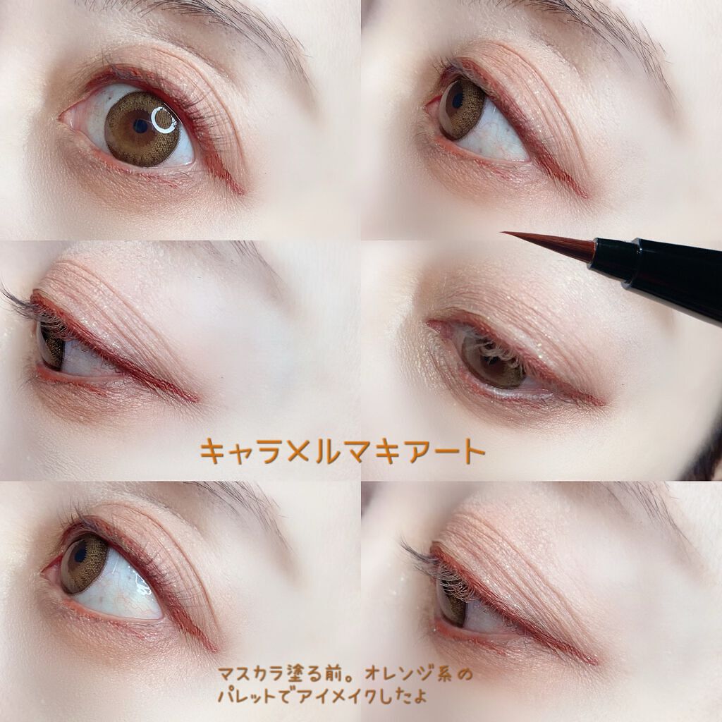 リキッドライナー DASODA✕Chihiro Anaiコラボ /DASODA/リキッドアイライナーを使ったクチコミ(5枚目)