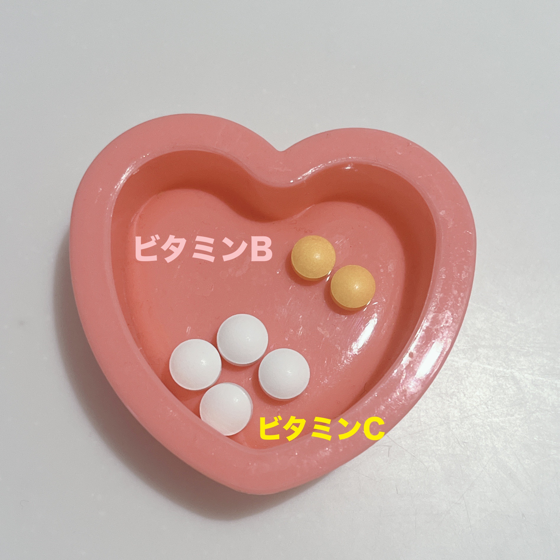 DHC 持続型ビタミンC/DHC/美容サプリメントを使ったクチコミ（2枚目）