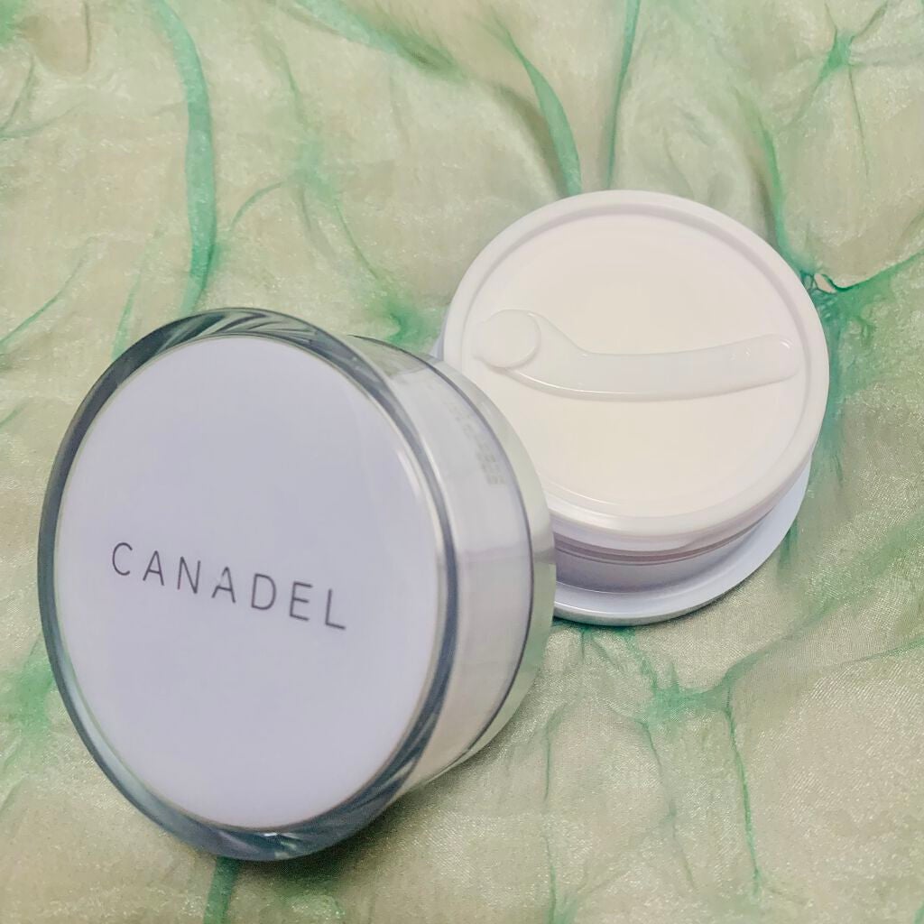 プレミアホワイト オールインワン/CANADEL/オールインワン化粧品を使ったクチコミ(2枚目)