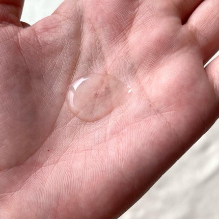 クリスタルエマルジョン/SUIKO HATSUCURE/乳液を使ったクチコミ(5枚目)