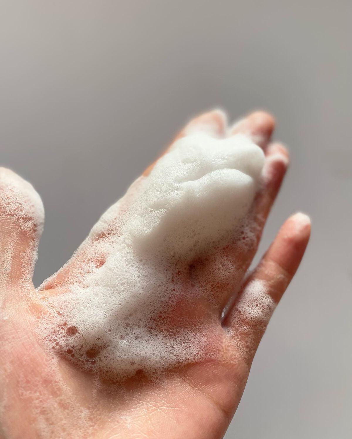  CUBEコンディショナー MOIST –milky leafの⾹り/Naturas Psychos Product/コンディショナー単品を使ったクチコミ（2枚目）