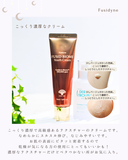 ダーマトラブルバランシングセラム/フシダイン/美容液を使ったクチコミ(6枚目)