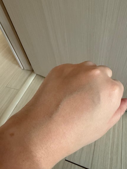 エアリーフィットサンスティック/KAHI/日焼け止めスティックを使ったクチコミ(4枚目)