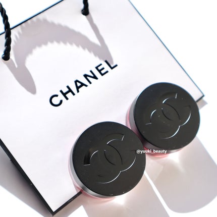 リップ&チーク ボーム N°1 ドゥ シャネル/CHANEL/口紅を使ったクチコミ(9枚目)