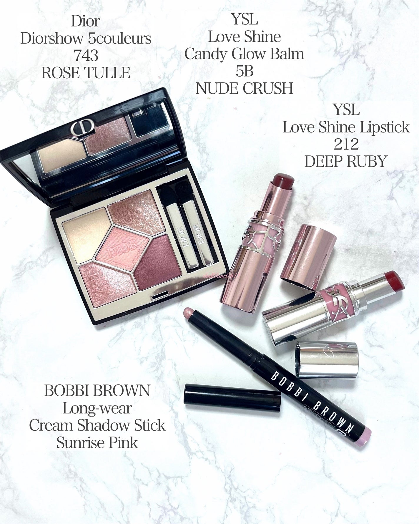 ロングウェア クリーム シャドウ スティック/BOBBI BROWN/スティックアイシャドウを使ったクチコミ(3枚目)