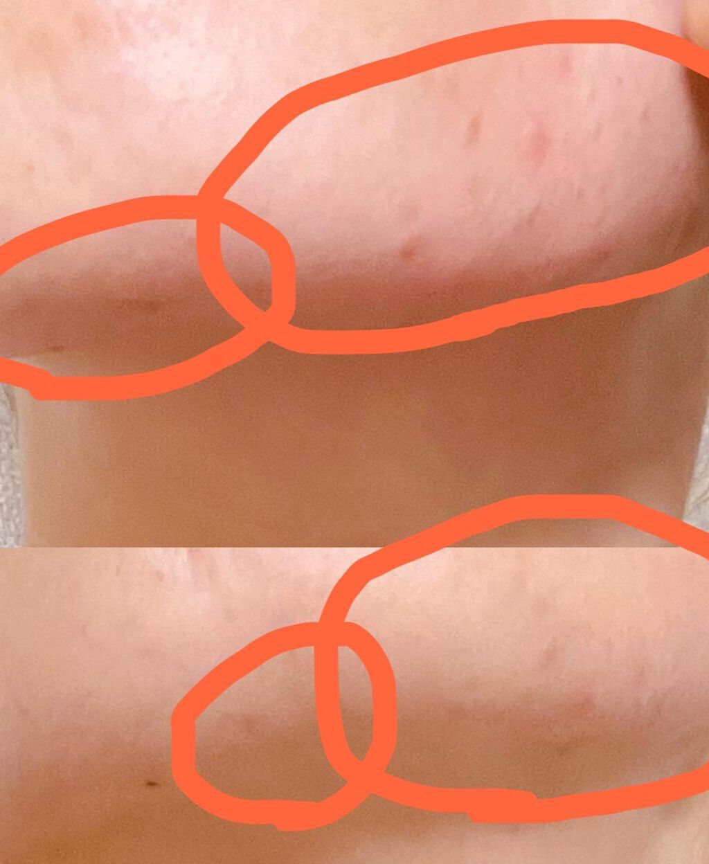 フェイス&ボディケアオイル(Face&Body Oil )/フレイオイル(freioil)/フェイスオイルを使ったクチコミ(3枚目)