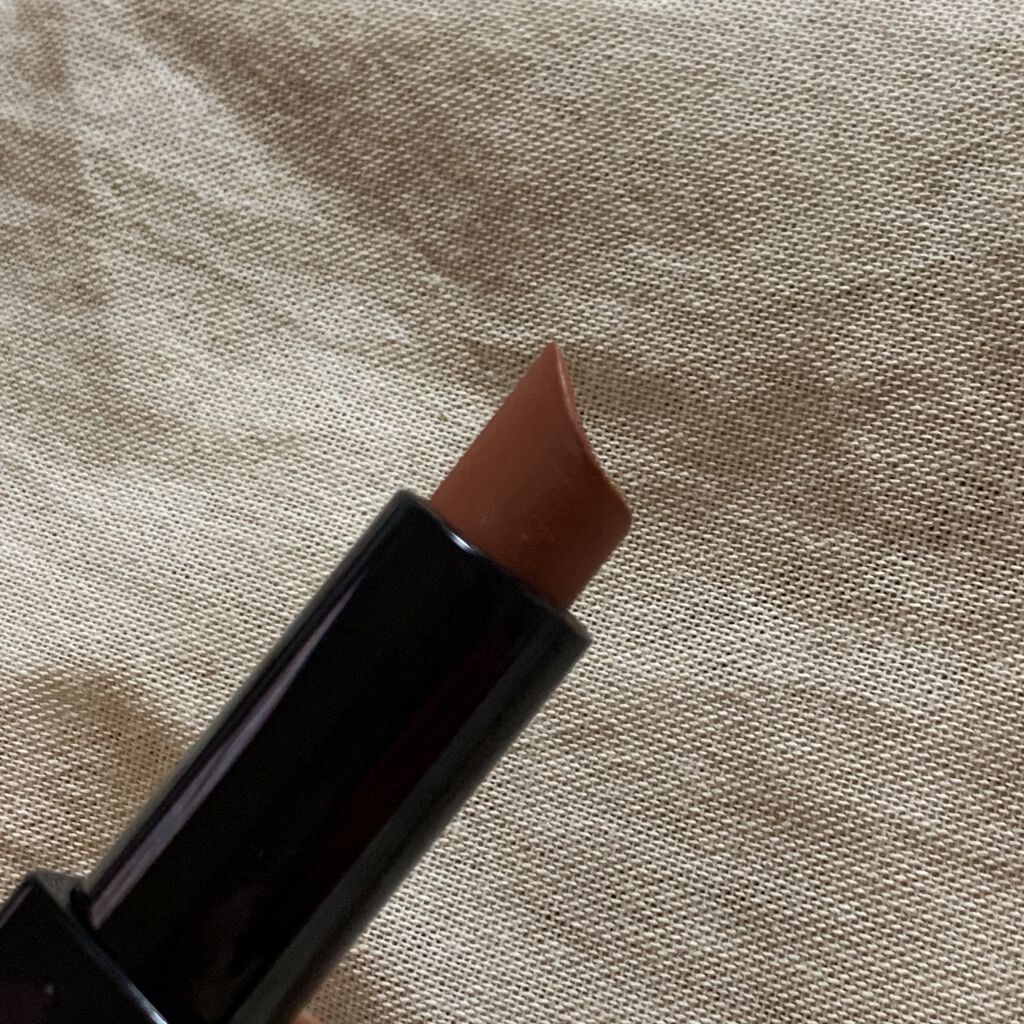 ディグニファイド リップス/Celvoke/口紅を使ったクチコミ（3枚目）