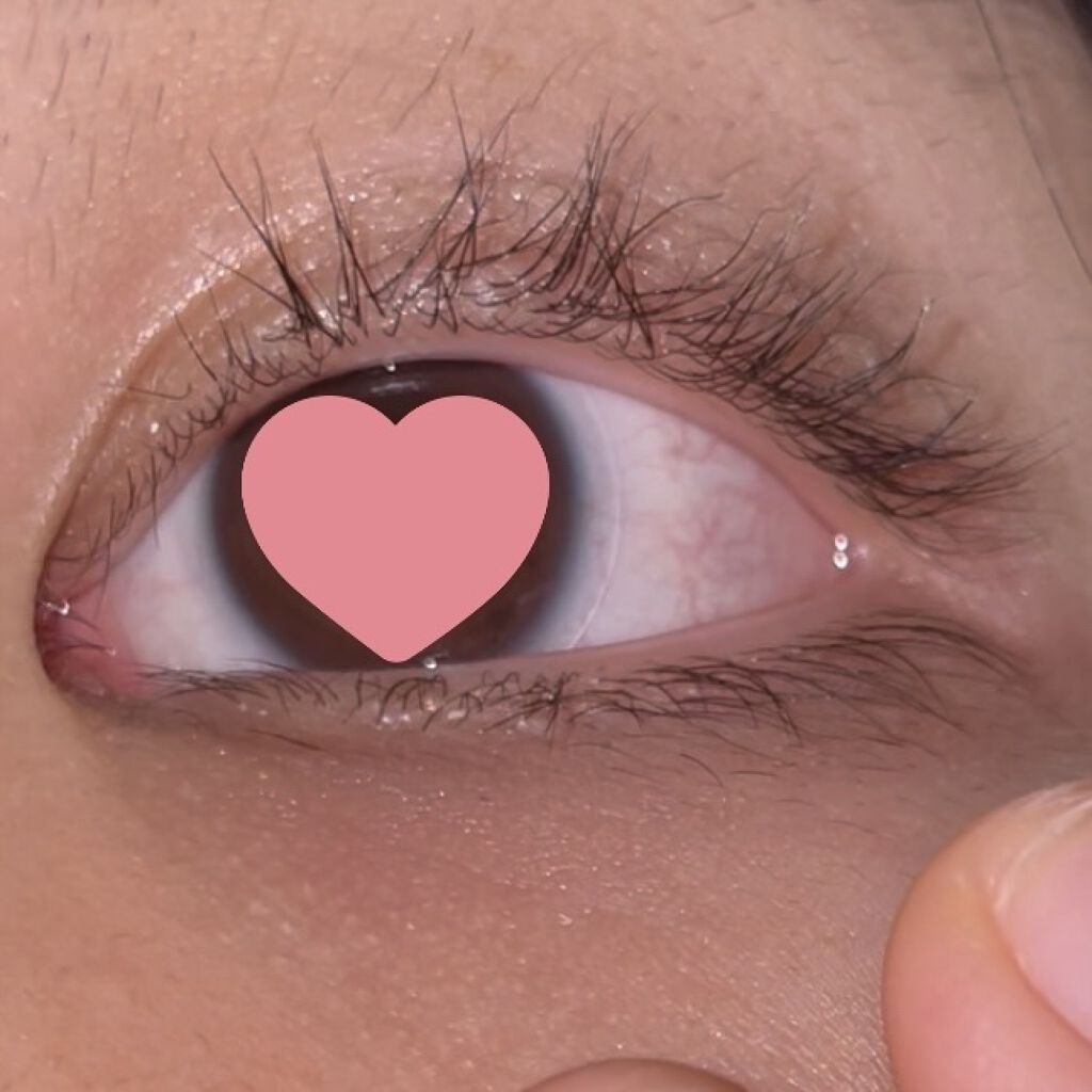 EMAKED（エマーキット）/水橋保寿堂製薬/まつげ美容液を使ったクチコミ（3枚目）