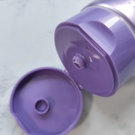 モイスト泡シャンプー〈フローラルムスクの香り〉/SGNI/市販シャンプーを使ったクチコミ(8枚目)