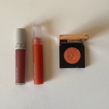 ラッシュパーム カールフィックスマスカラ/ETUDE/マスカラを使ったクチコミ(7枚目)