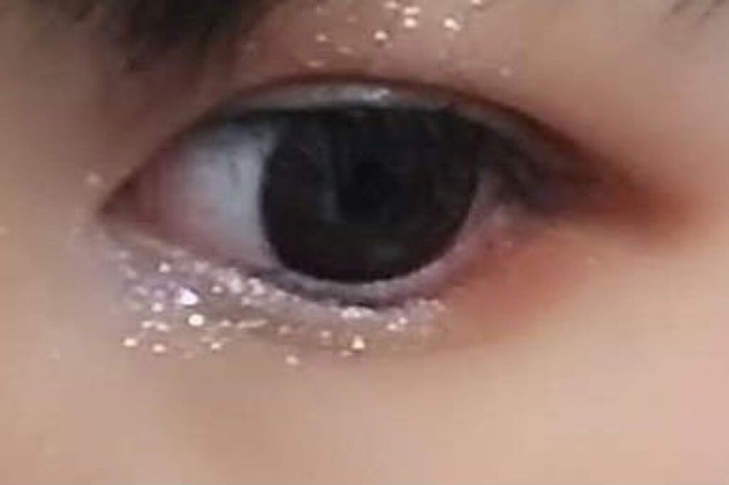 アリスドリームランドシリーズ 12色アイシャドウパレット(ZEESEA×大英博物館)/ZEESEA/アイシャドウパレットを使ったクチコミ(5枚目)