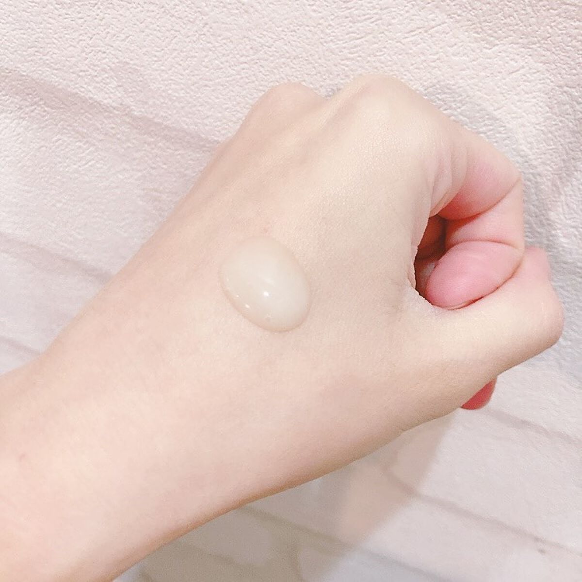 極眠 Body Cream/GOKUMIN/ボディクリームを使ったクチコミ（2枚目）