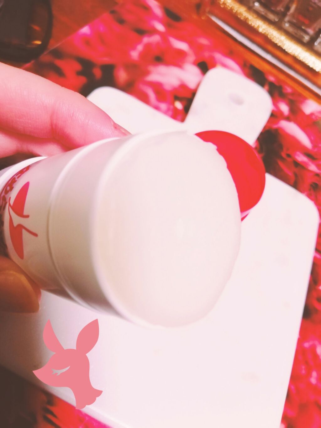 なめらかかとスティック/小林製薬/レッグ・フットケアを使ったクチコミ（3枚目）