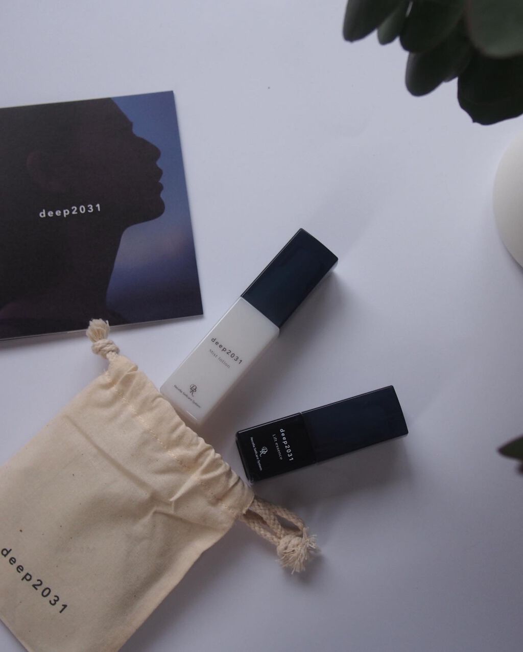 ミストローション/deep2031/化粧水を使ったクチコミ（2枚目）