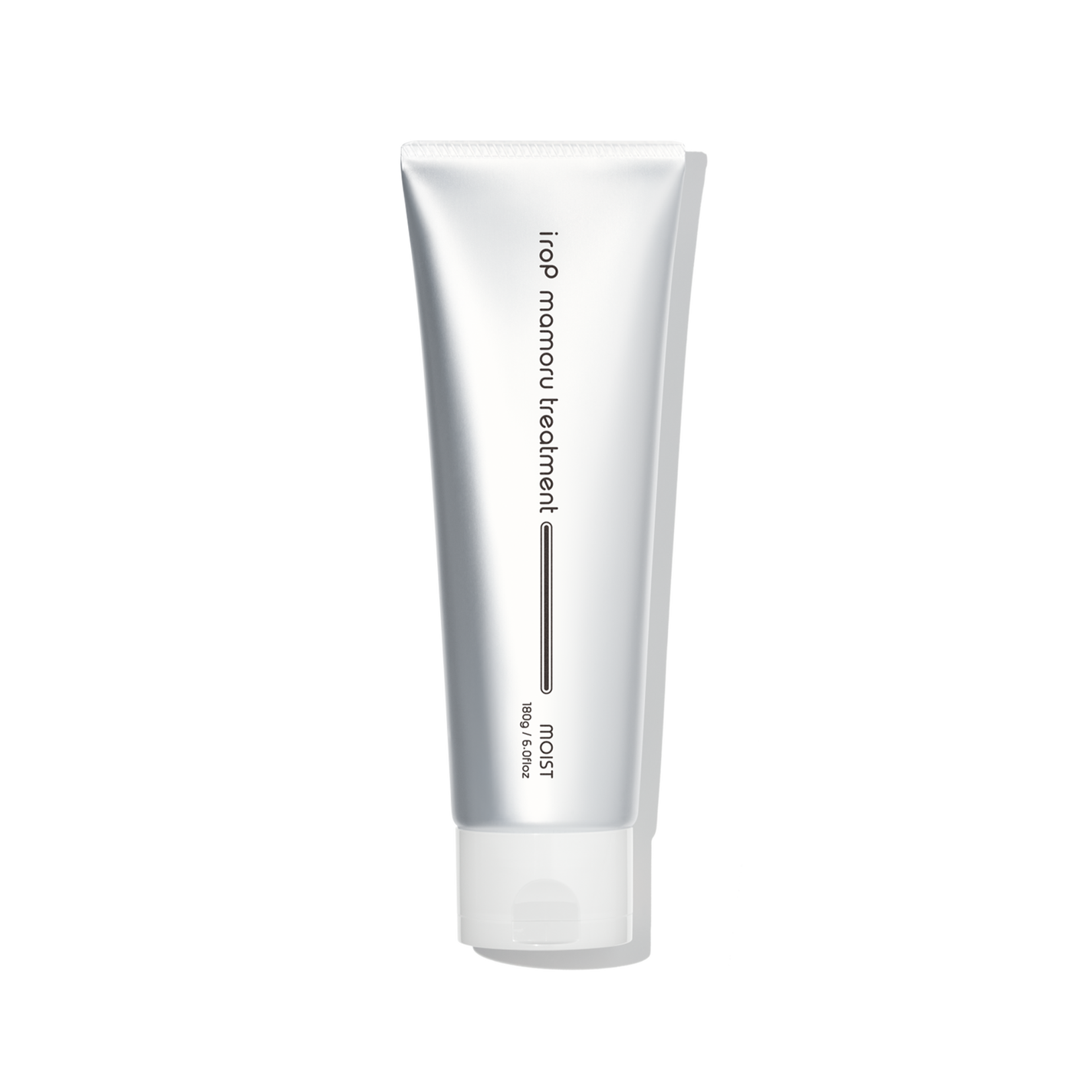 イロップ マモル シャンプー/トリートメント モイスト トリートメント180g