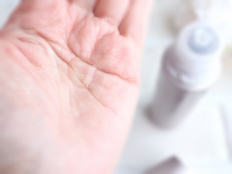 リフトホワイト ローション モイスト/BRIGHTAGE/化粧水を使ったクチコミ(3枚目)