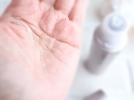 リフトホワイト ローション モイスト/BRIGHTAGE/化粧水を使ったクチコミ(3枚目)