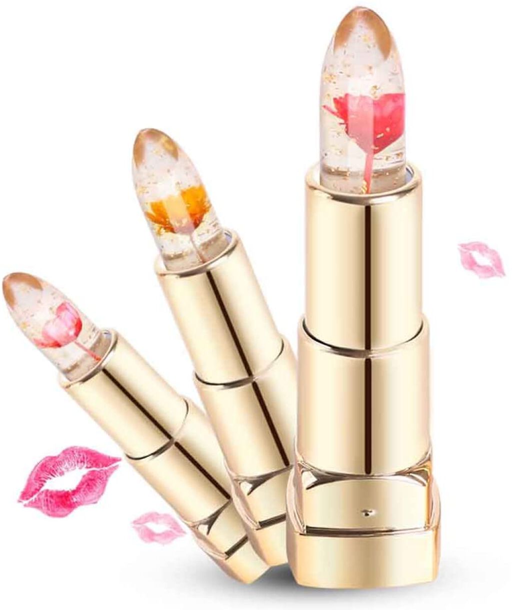 フラワーリップ / ヨロンド