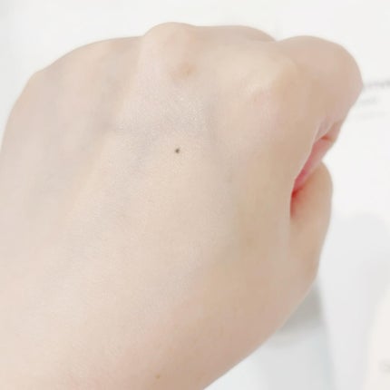 サミュ PHセンシティブクリーム/SAM'U/フェイスクリームを使ったクチコミ(6枚目)