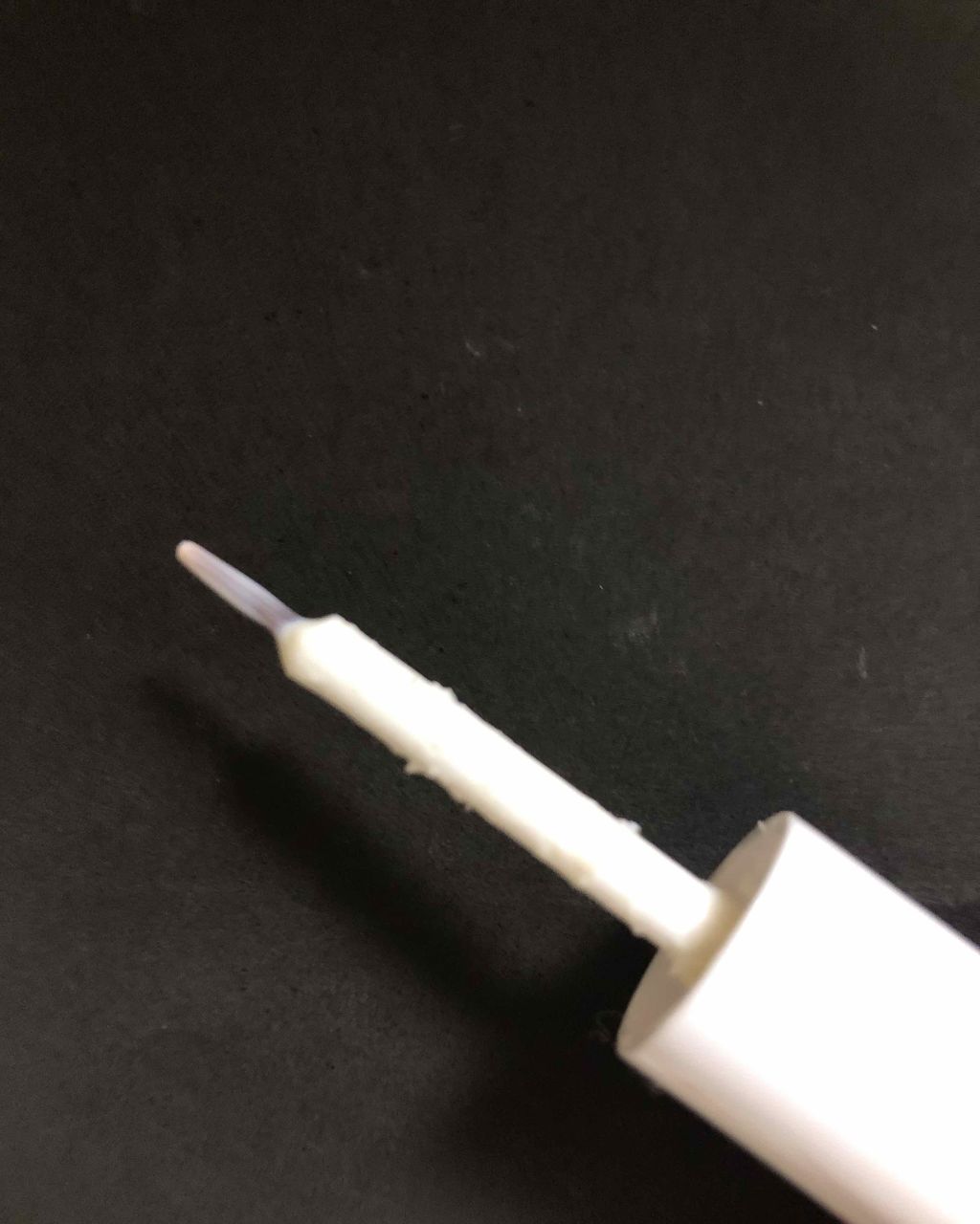 【旧品】オリシキ アイリッドスキンフィルム/D-UP/二重まぶた用アイテムを使ったクチコミ（3枚目）