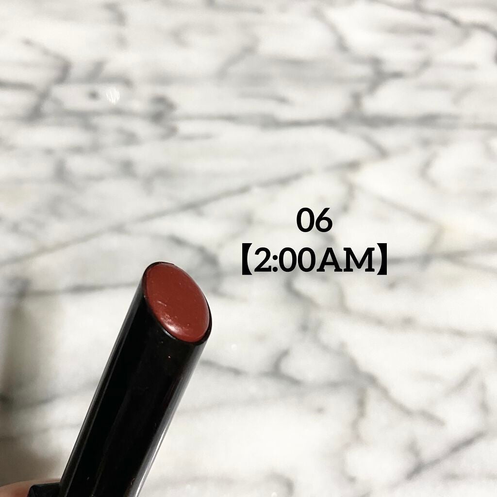 ケイト リップモンスター/KATE/口紅を使ったクチコミ(8枚目)