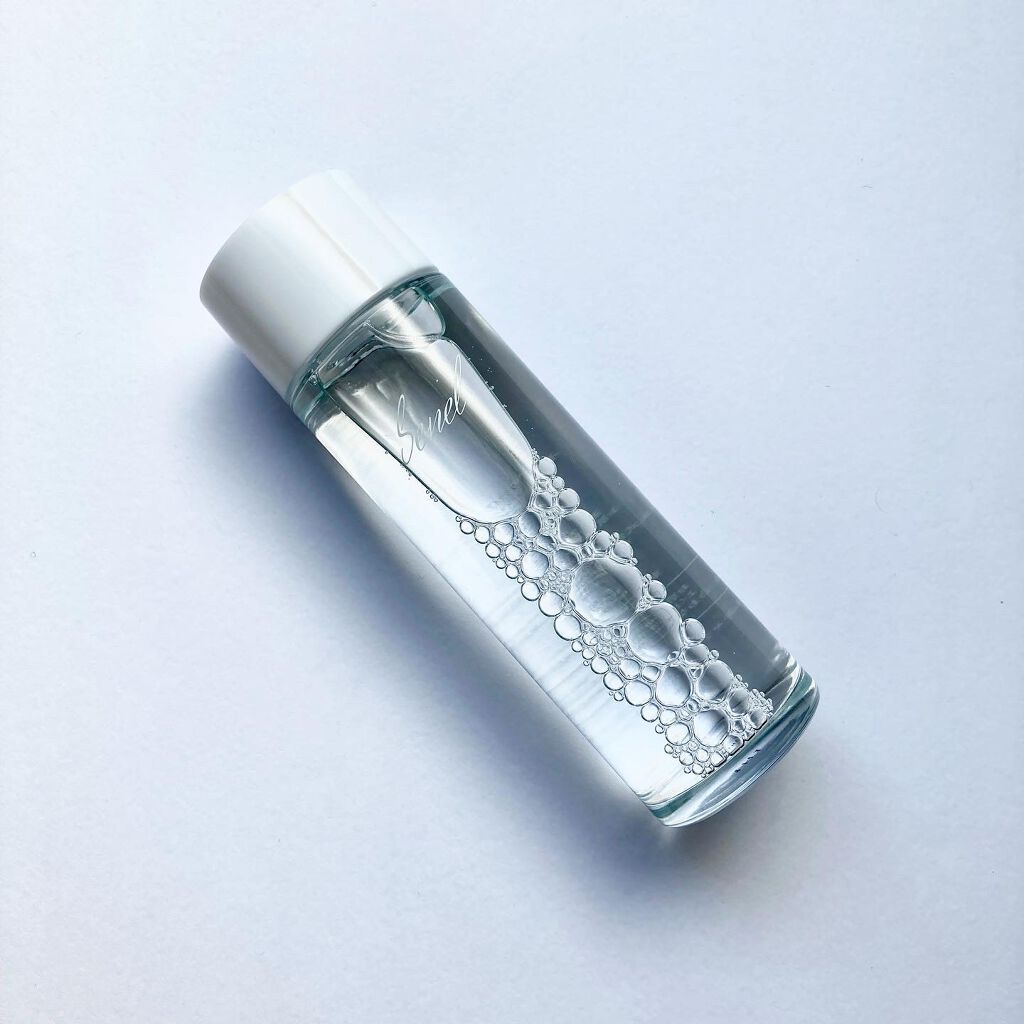 セルフリライアンス ローション/Senel/化粧水を使ったクチコミ(1枚目)