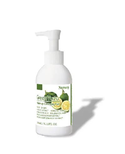 Nursery(ナーセリー) クレンジングジェル青ゆず