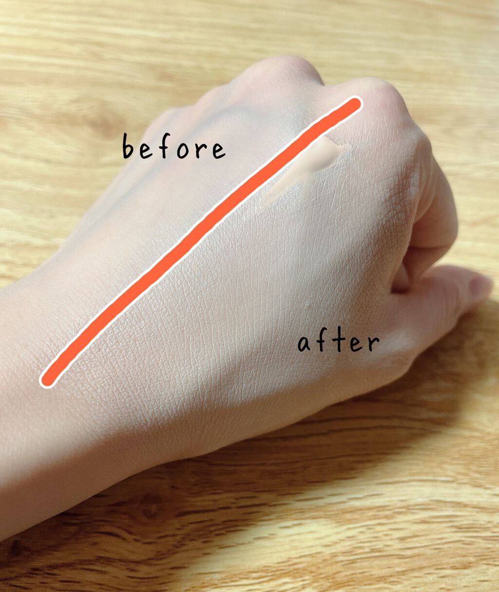 フィットミー リキッドファンデーション R/MAYBELLINE NEW YORK/リキッドファンデーションを使ったクチコミ(3枚目)