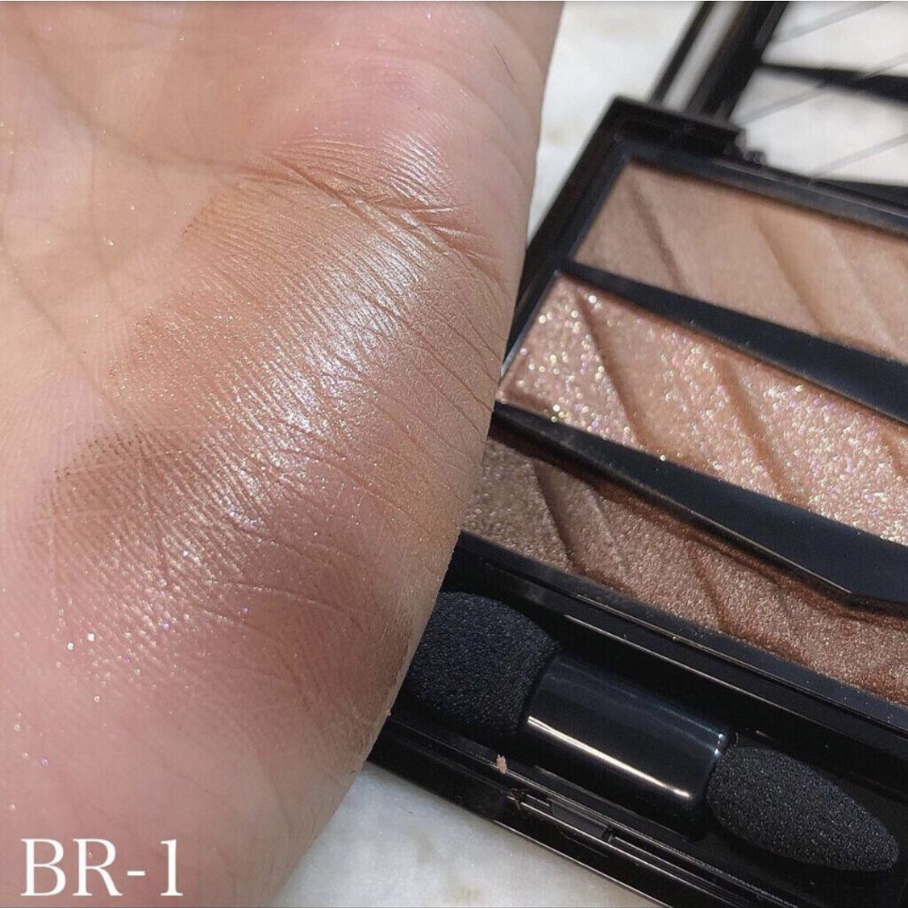 くり出しアイライナー/グレイシィ/ペンシルアイライナーを使ったクチコミ（2枚目）