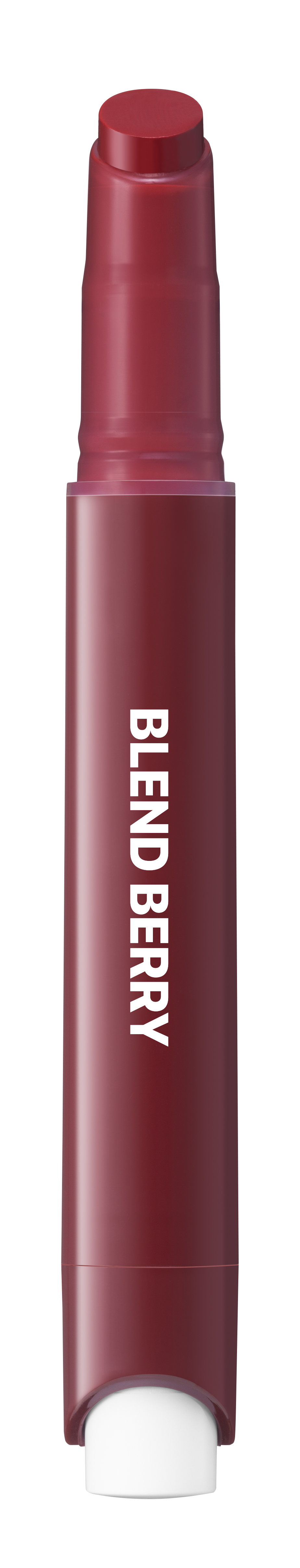 ブレンドベリー リップバルーン 008 うるわしプラムブラウン