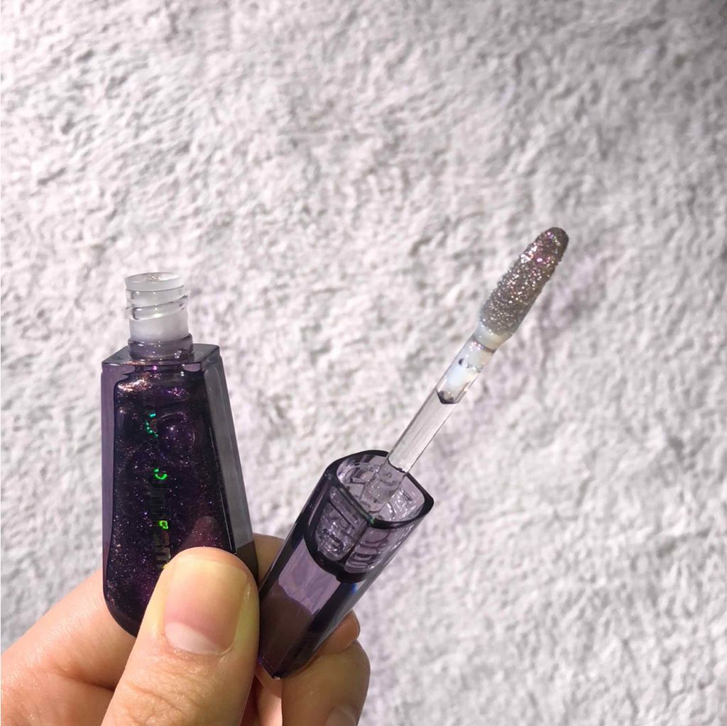 38°C / 99°F リップトリートメント (リップ美容液)/UZU BY FLOWFUSHI/リップケアを使ったクチコミ（2枚目）