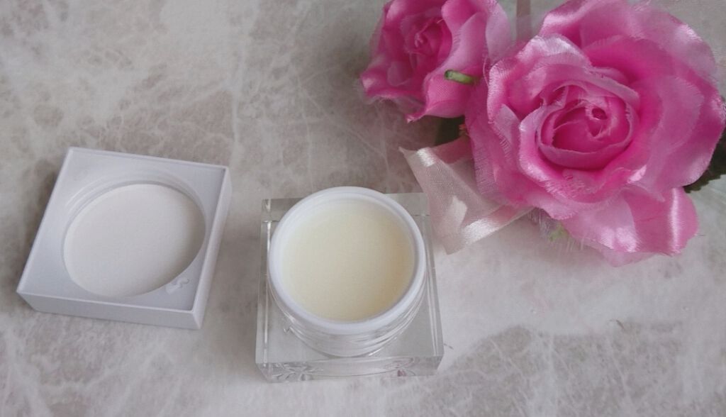 ミネラルクリーミーファンデーション/MiMC/クリーム・エマルジョンファンデーションを使ったクチコミ(3枚目)